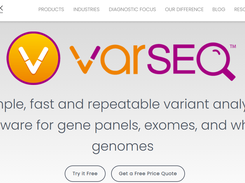 VarSeq Screenshot 1