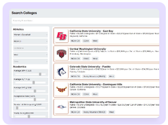 Varsity360 Screenshot 1