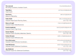 Varsity360 Screenshot 1