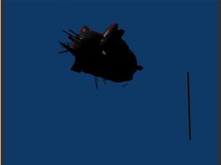 Varzeneh: Chapter 1 Screenshot 3