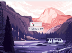 VasakOS Screenshot 3