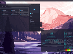 VasakOS Screenshot 5