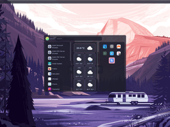 VasakOS Screenshot 6