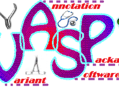 VASP by Nisar Ahmad