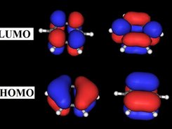 Single molecule