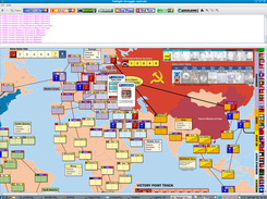 Twilight Struggle in VASSAL