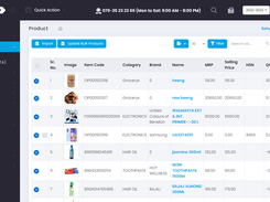 Powerful Inventory Management