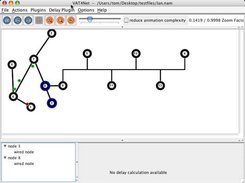 VAT4Net Screenshot 1