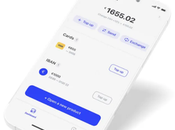 Vault Screenshot 1