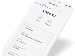Vault Screenshot 1