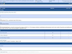 Board & Category Listing