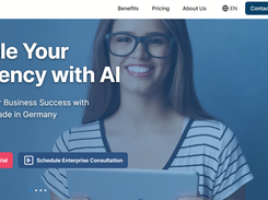 vaultlabs.ai Screenshot 1