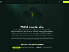 Wallet as a Service