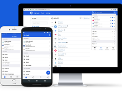 Vaultwarden Screenshot 1