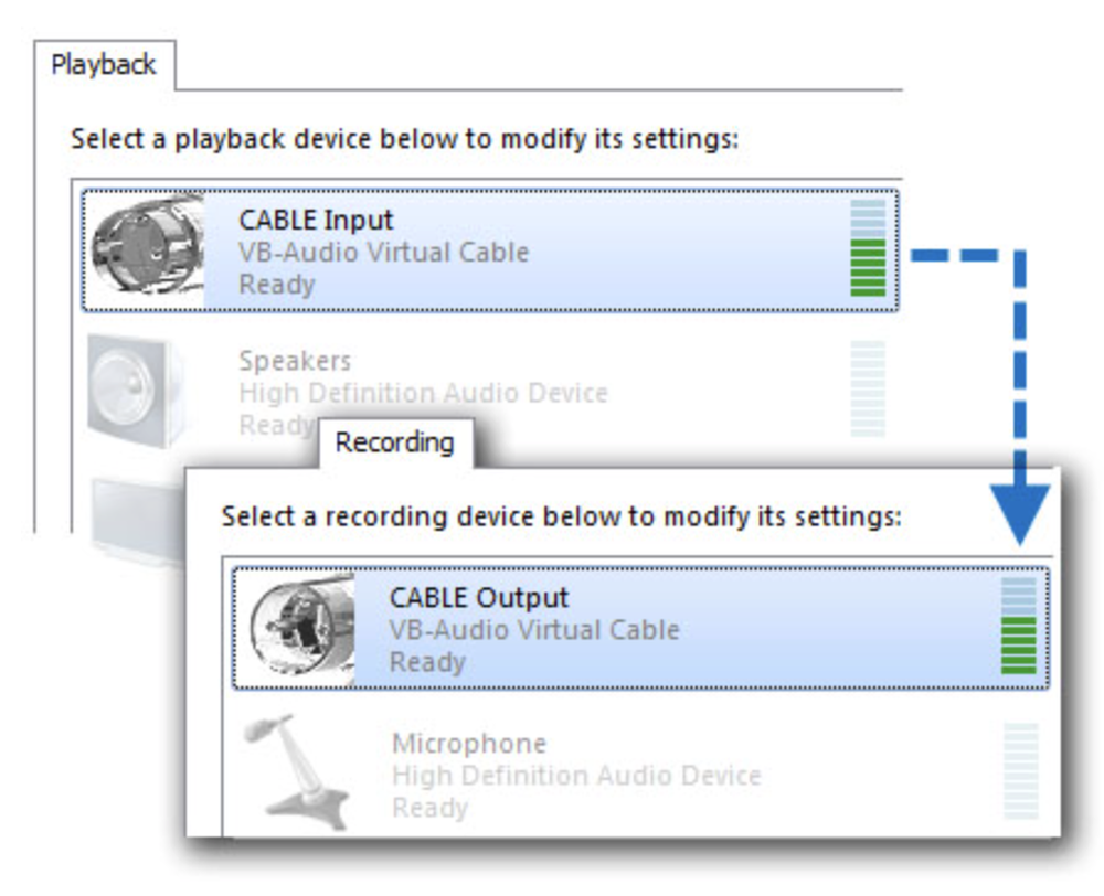 VB-CABLE Screenshot 1