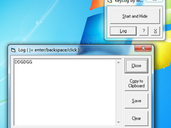 Running on Windows 7