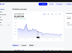 Vbanq Screenshot 1