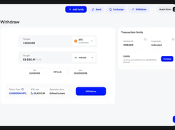 Vbanq Screenshot 1
