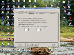 vbDCRAW Screenshot 3