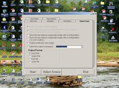 vbDCRAW Screenshot 4