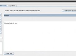 New CommandIssuerTab v.0.30.1 - Save state, Save state all..