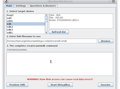 Main window (v2.4)