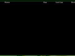 VBR Dashboard Screenshot 4