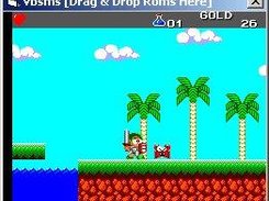 Wonderboy III