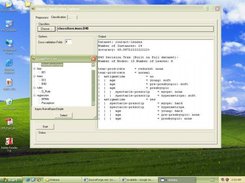 Simple classification GUI