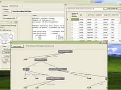 vbWeka Beta 1.1 