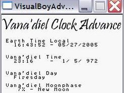 Main Clock