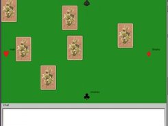initial screenshot