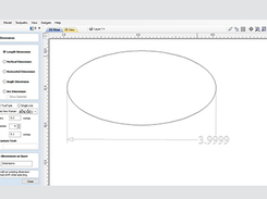 VCarve Screenshot 2