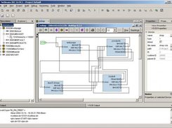 E-Shop project in NetBeans