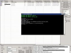 VCBmanager & VCBjobber in action