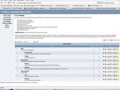 The Forum Manager (v5.12.18a)