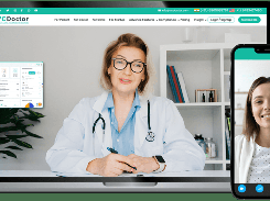 VCDoctor Screenshot 1