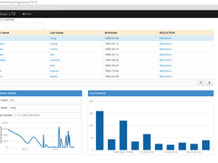 VCL.JS Screenshot 1