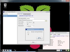 Running on Raspberry Pi