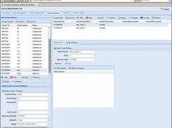 virtual cluster management