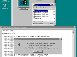 VCLX Screenshot 3