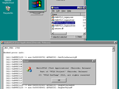 VCLX Screenshot 4