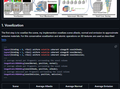 VCTRenderer Screenshot 1