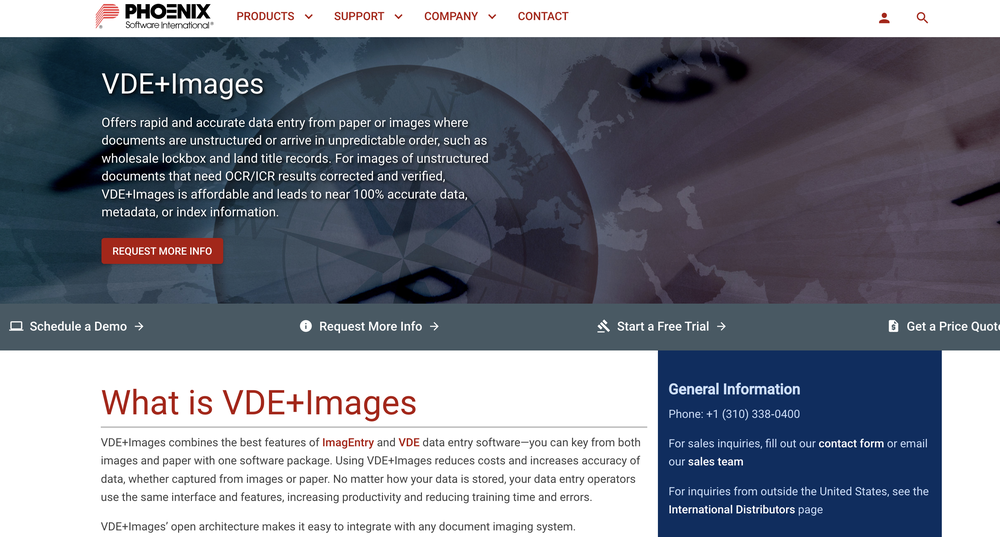 VDE+Images Screenshot 1