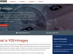 VDE+Images Screenshot 1