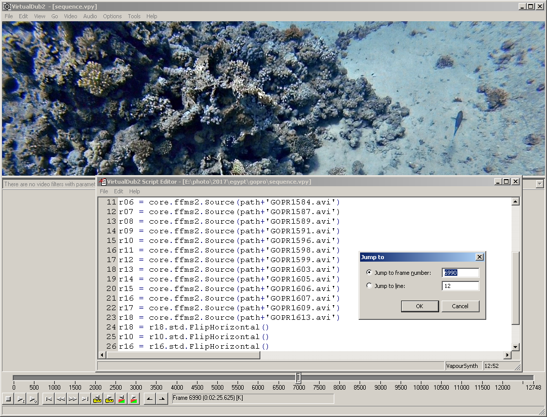 SCARICARE VIRTUAL DUB
