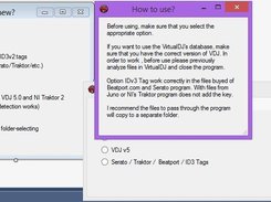 VDJ Renaming Tool Screenshot 5
