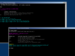 VDP Mail Merge 1.5 Screenshot 3