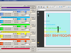 VDP Mail Merge 1.7 Screenshot 1
