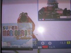 Screenshot vdr-gbc
